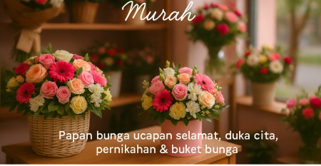 Toko Bunga Jatiroke